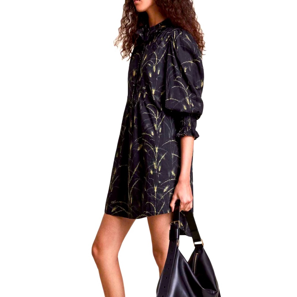 All Saints Bila Lowestoft Dress